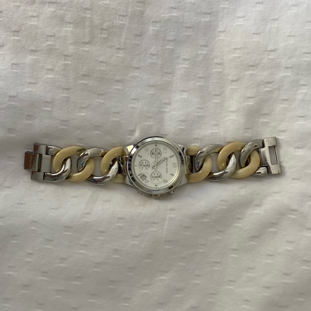 Michael Kors Link watch